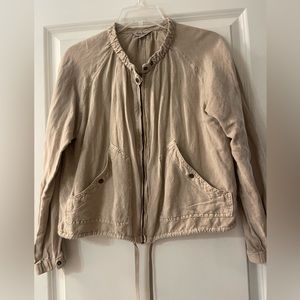 Women’s Lucky Brand Jacket